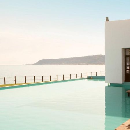 فندق إكْسِيافي  Sunprime Miramare Beach المظهر الخارجي الصورة