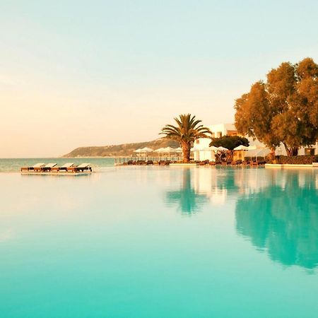 فندق إكْسِيافي  Sunprime Miramare Beach المظهر الخارجي الصورة