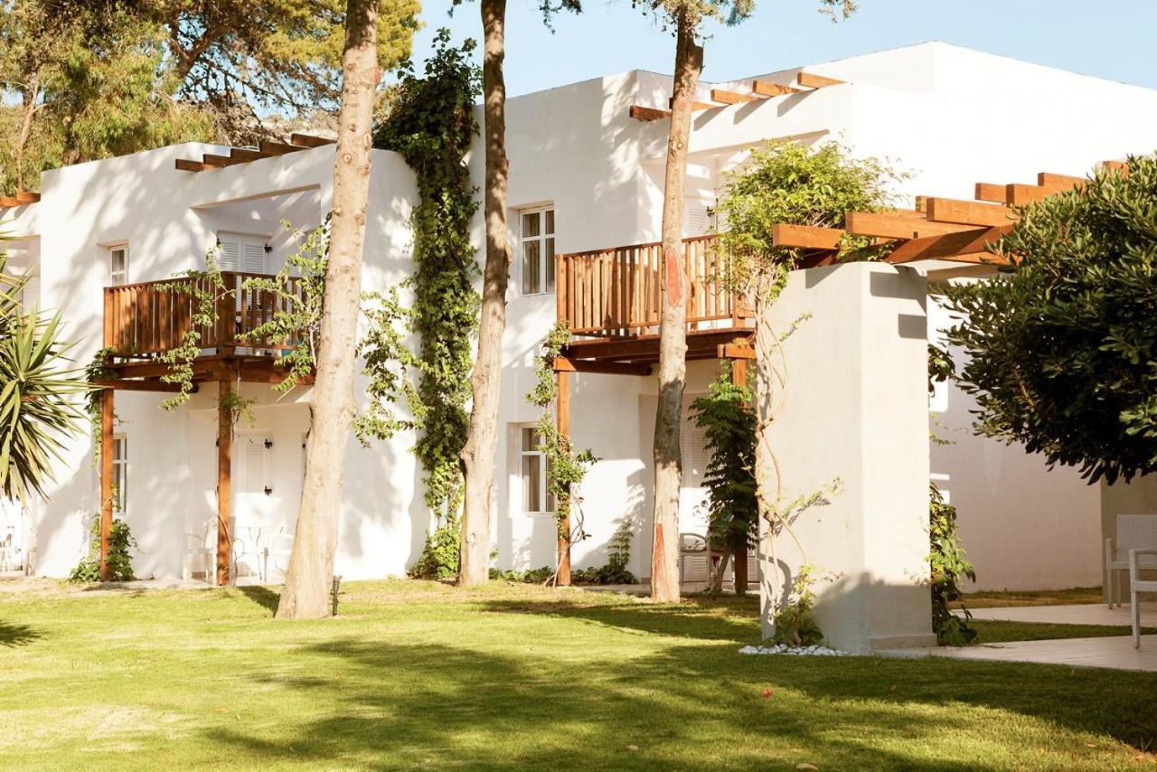 فندق إكْسِيافي  Sunprime Miramare Beach المظهر الخارجي الصورة
