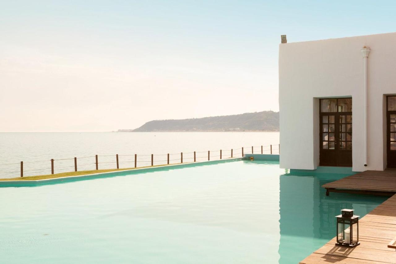 فندق إكْسِيافي  Sunprime Miramare Beach المظهر الخارجي الصورة