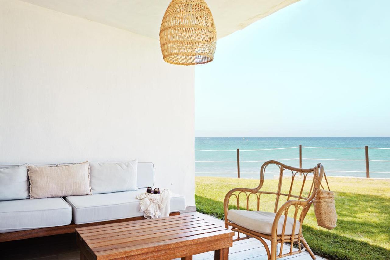 فندق إكْسِيافي  Sunprime Miramare Beach المظهر الخارجي الصورة