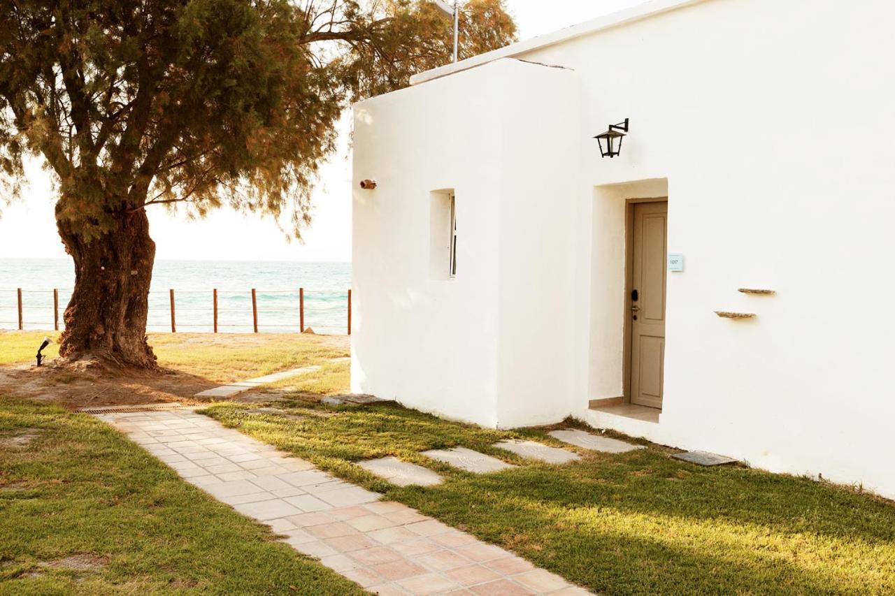 فندق إكْسِيافي  Sunprime Miramare Beach المظهر الخارجي الصورة