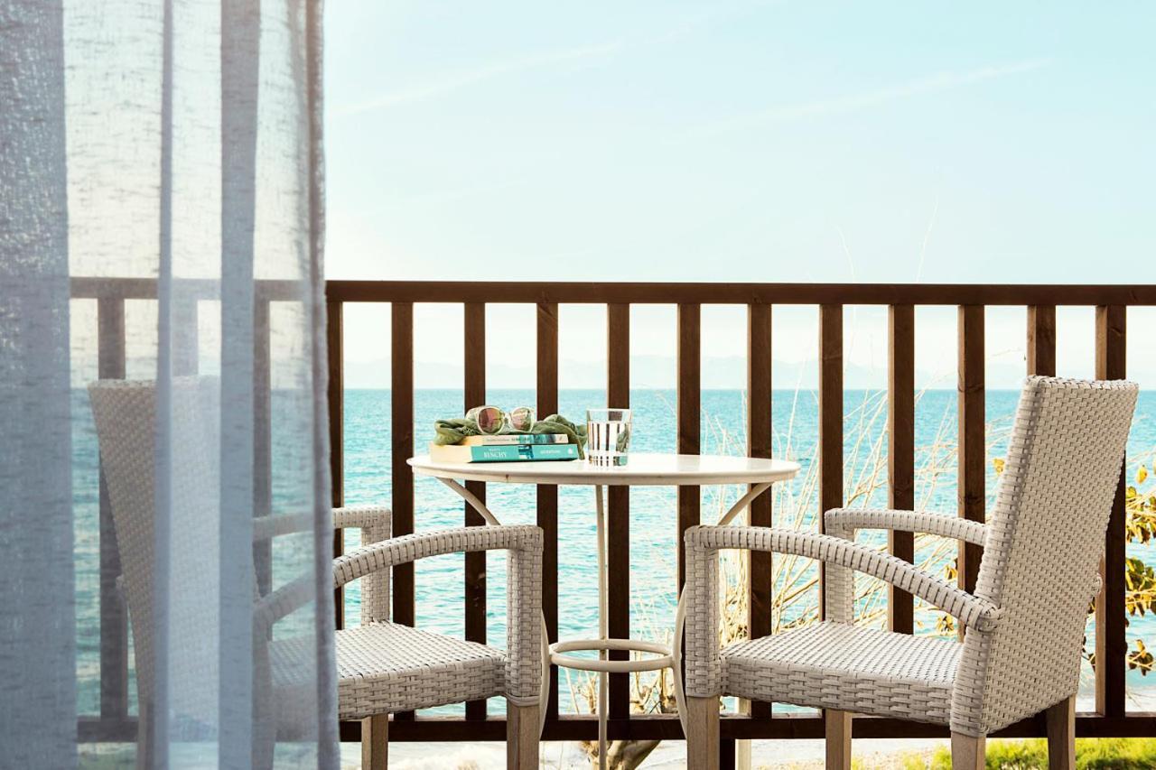 فندق إكْسِيافي  Sunprime Miramare Beach المظهر الخارجي الصورة