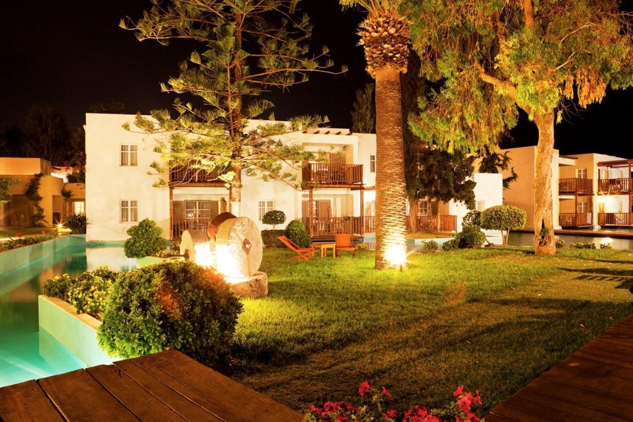 فندق إكْسِيافي  Sunprime Miramare Beach المظهر الخارجي الصورة