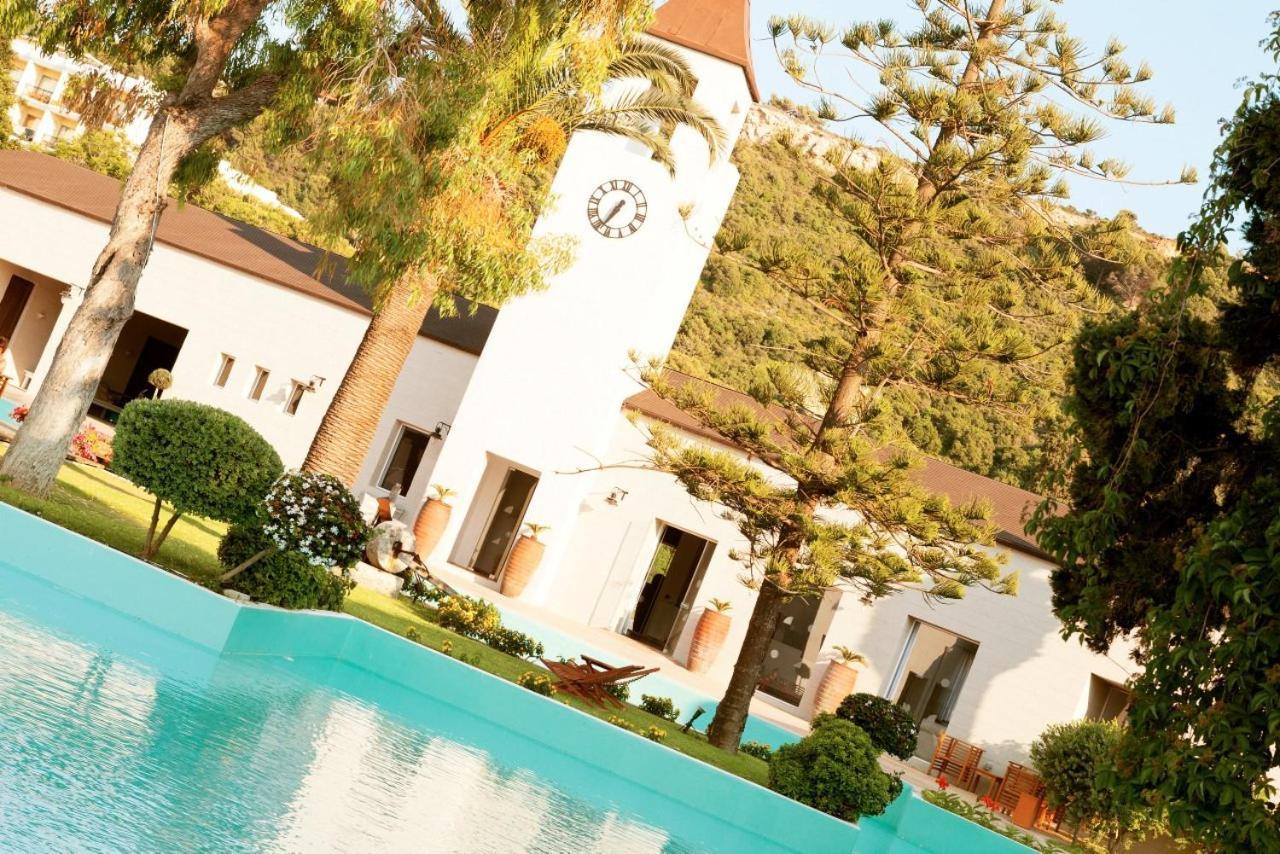فندق إكْسِيافي  Sunprime Miramare Beach المظهر الخارجي الصورة