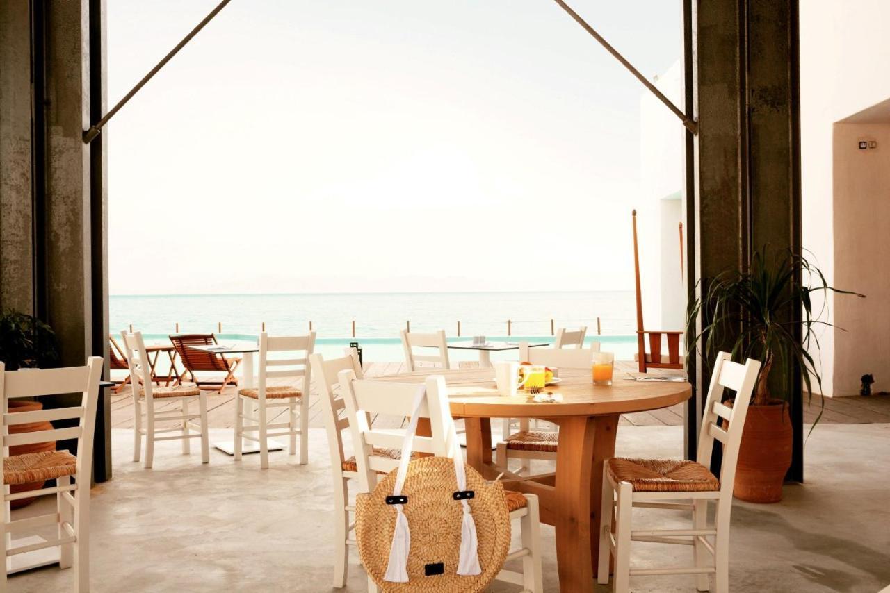 فندق إكْسِيافي  Sunprime Miramare Beach المظهر الخارجي الصورة