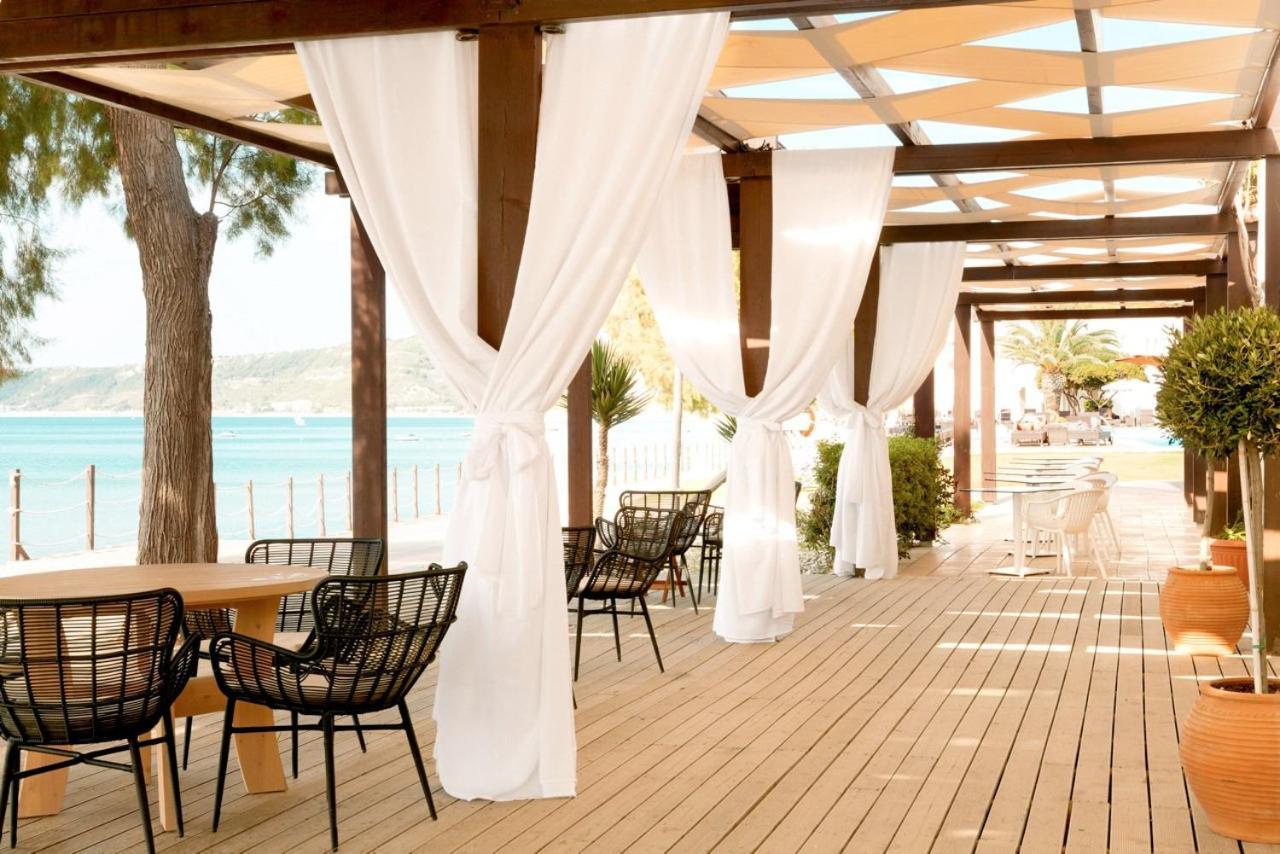 فندق إكْسِيافي  Sunprime Miramare Beach المظهر الخارجي الصورة