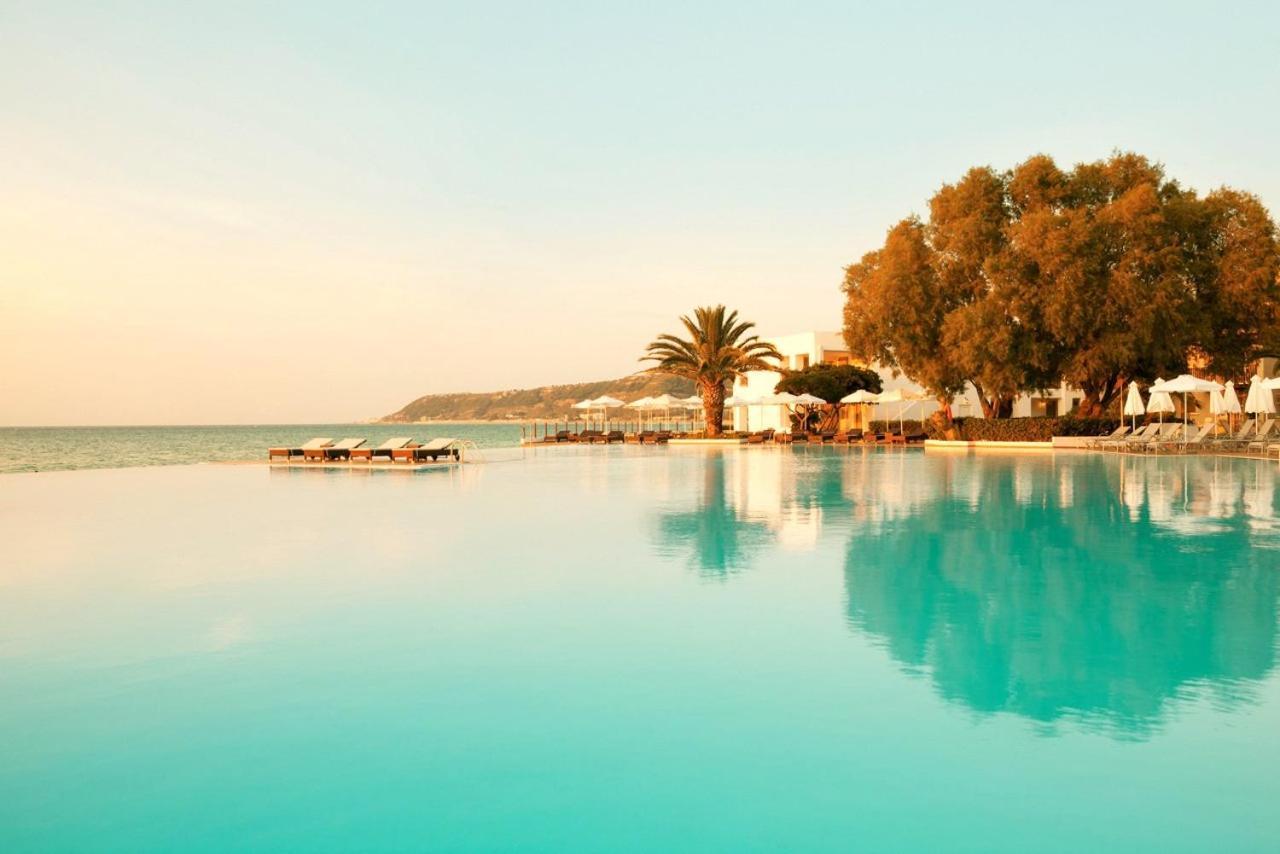 فندق إكْسِيافي  Sunprime Miramare Beach المظهر الخارجي الصورة
