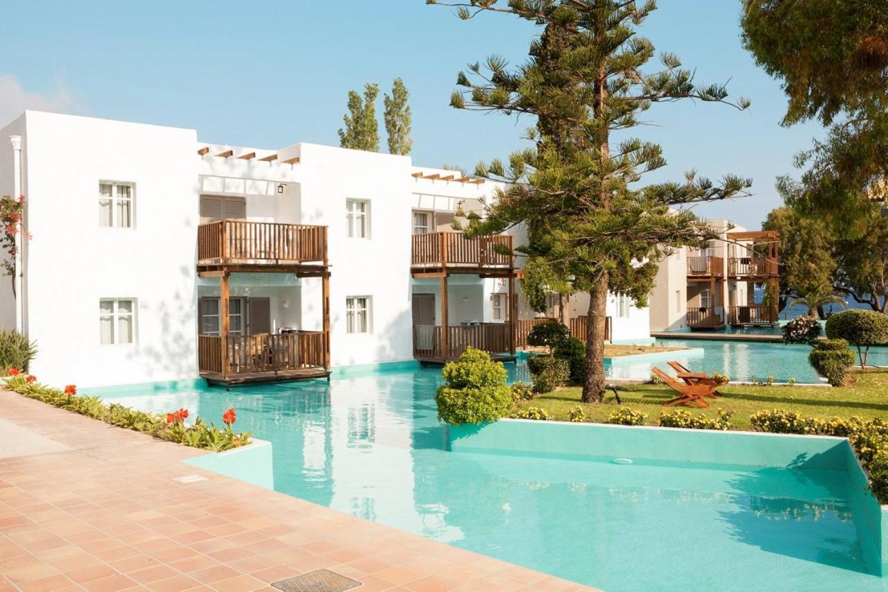 فندق إكْسِيافي  Sunprime Miramare Beach المظهر الخارجي الصورة
