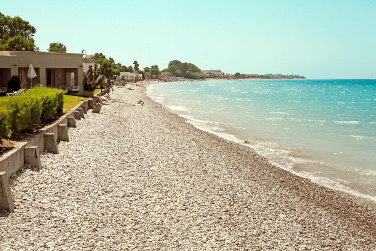 فندق إكْسِيافي  Sunprime Miramare Beach المظهر الخارجي الصورة