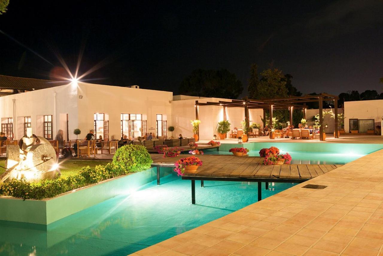 فندق إكْسِيافي  Sunprime Miramare Beach المظهر الخارجي الصورة