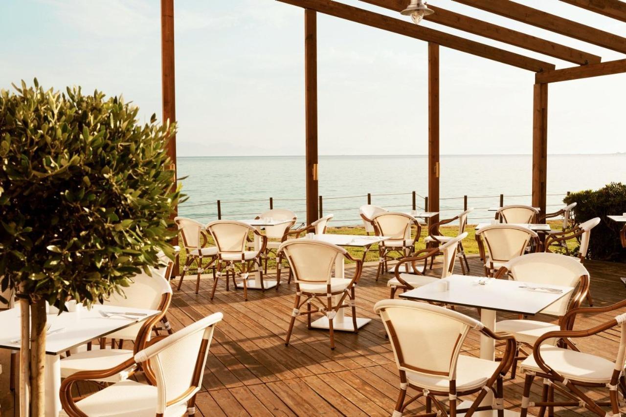 فندق إكْسِيافي  Sunprime Miramare Beach المظهر الخارجي الصورة