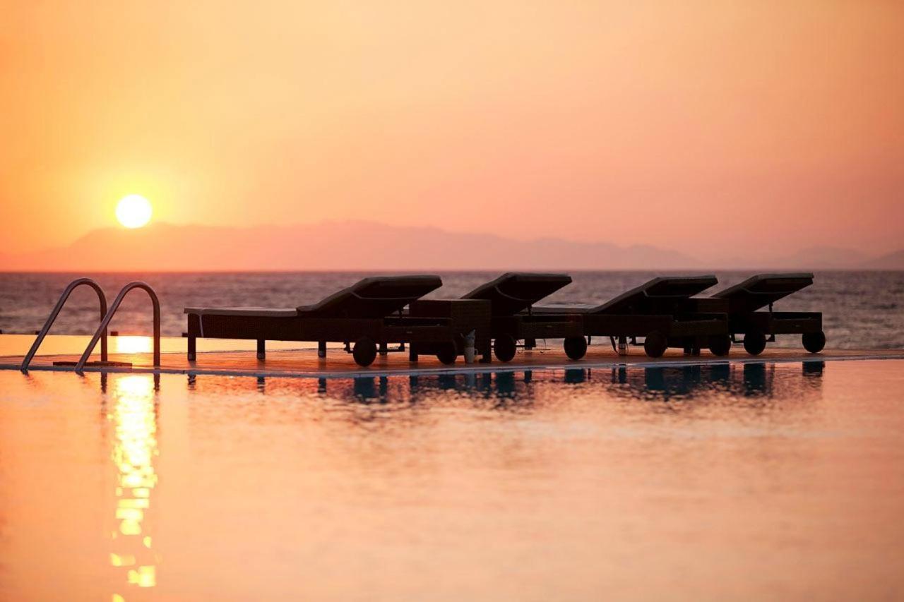 فندق إكْسِيافي  Sunprime Miramare Beach المظهر الخارجي الصورة