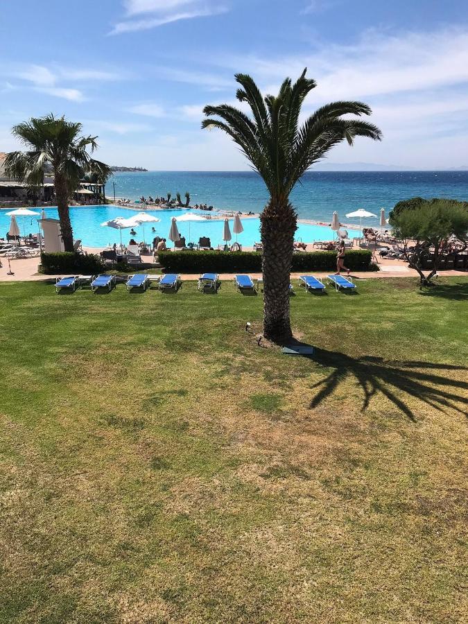 فندق إكْسِيافي  Sunprime Miramare Beach المظهر الخارجي الصورة