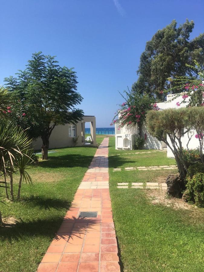 فندق إكْسِيافي  Sunprime Miramare Beach المظهر الخارجي الصورة
