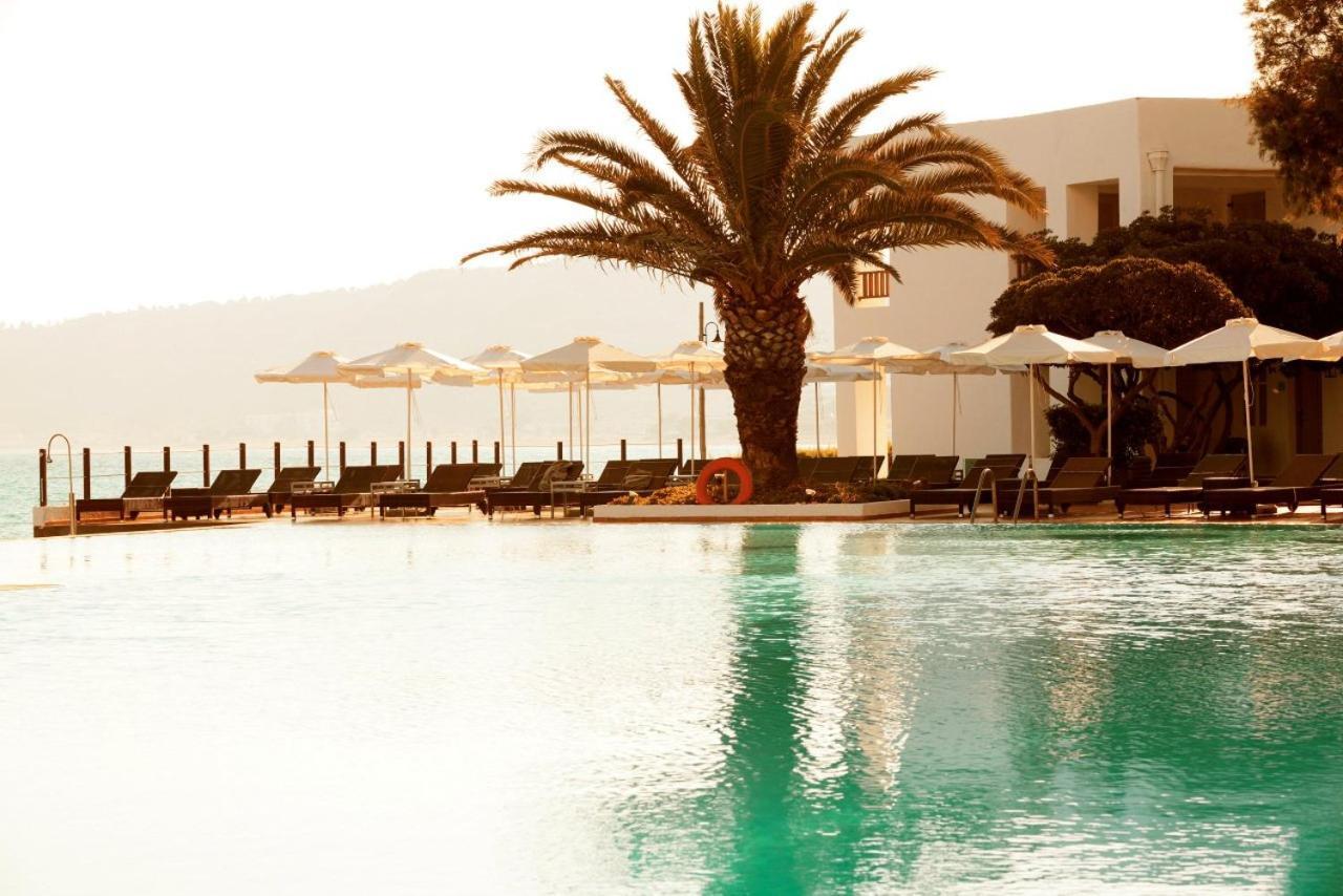 فندق إكْسِيافي  Sunprime Miramare Beach المظهر الخارجي الصورة